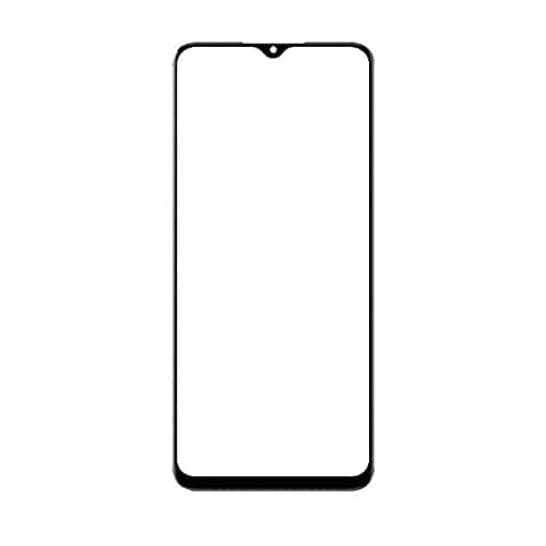 Touch Screen Front Glass for Realme 5 - EGFix