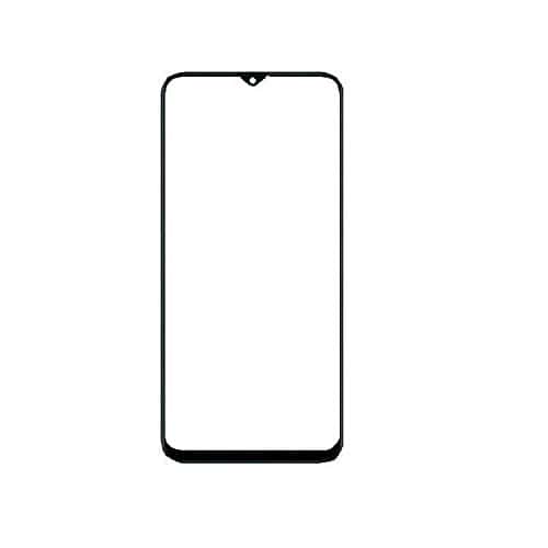 Touch Screen Front Glass for Realme 5 Pro - EGFix