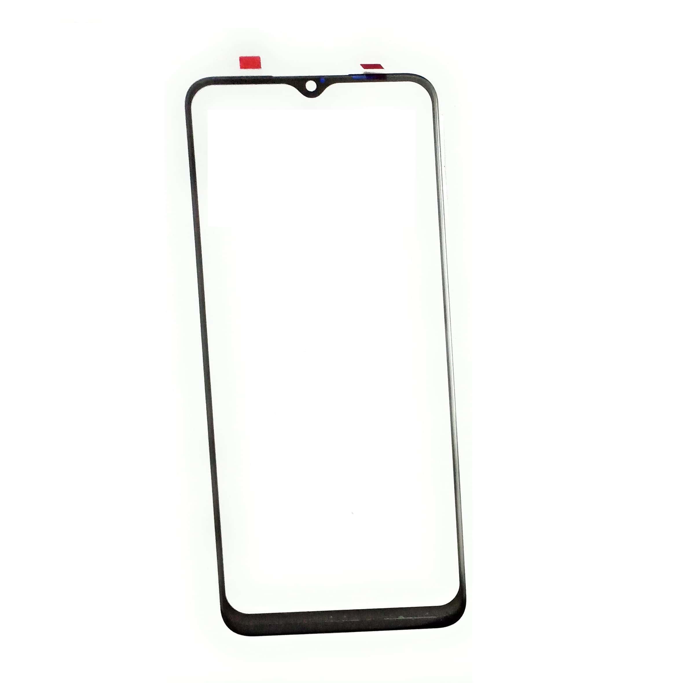 Touch Screen Front Glass for Realme 5I - EGFix