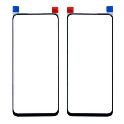 Touch Screen Front Glass for Realme 6 - EGFix
