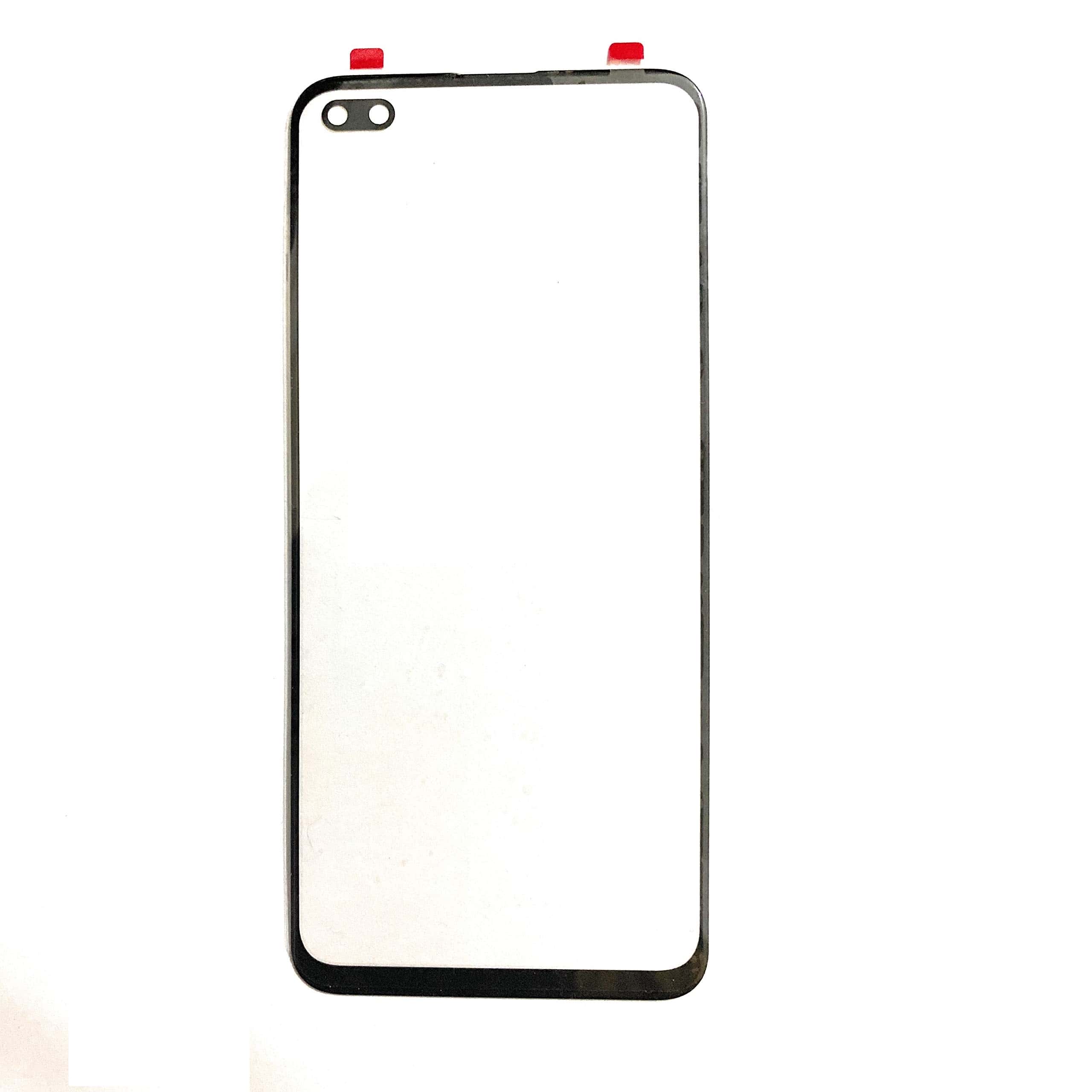 Touch Screen Front Glass for Realme 6 Pro - EGFix