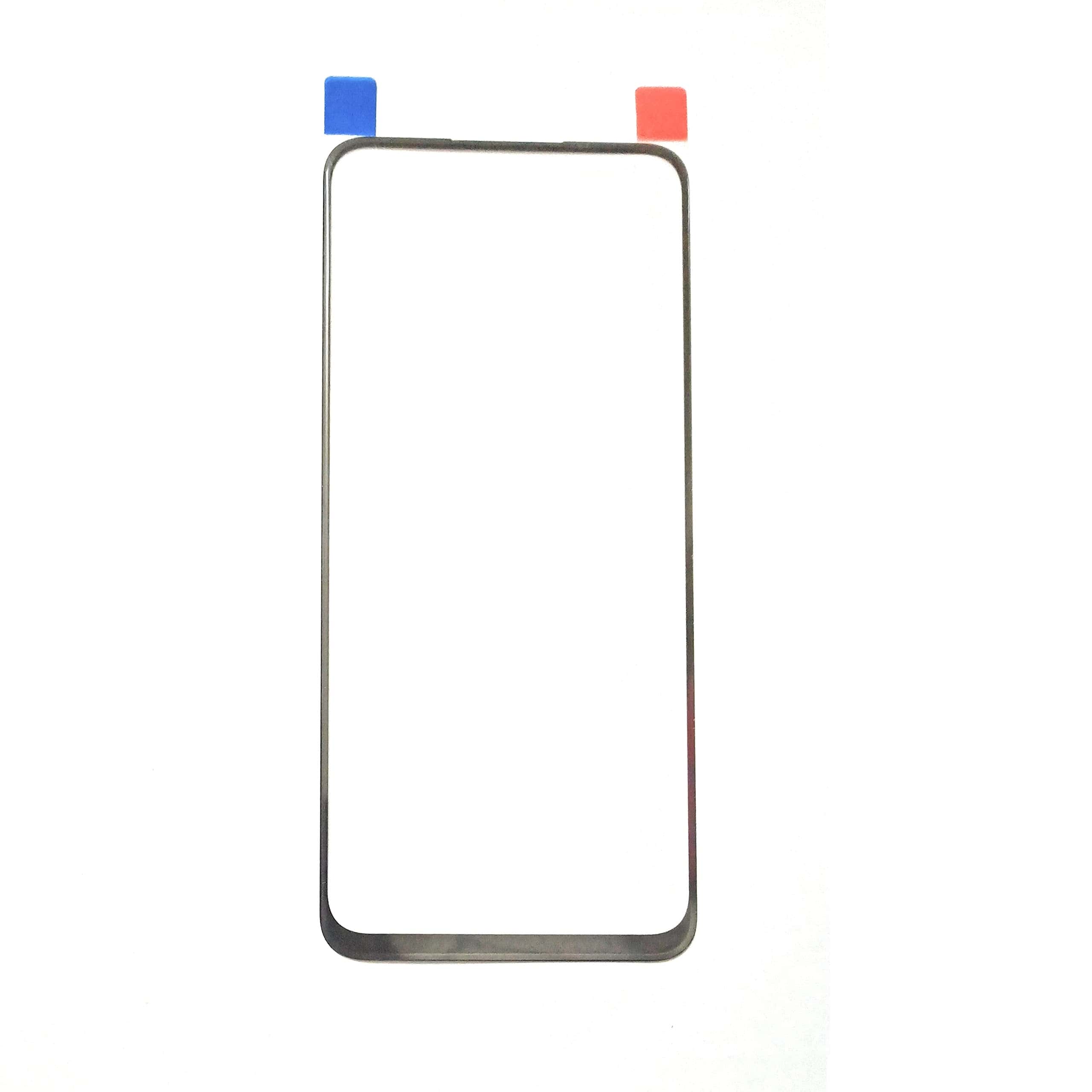 Touch Screen Front Glass for Realme 6I - EGFix