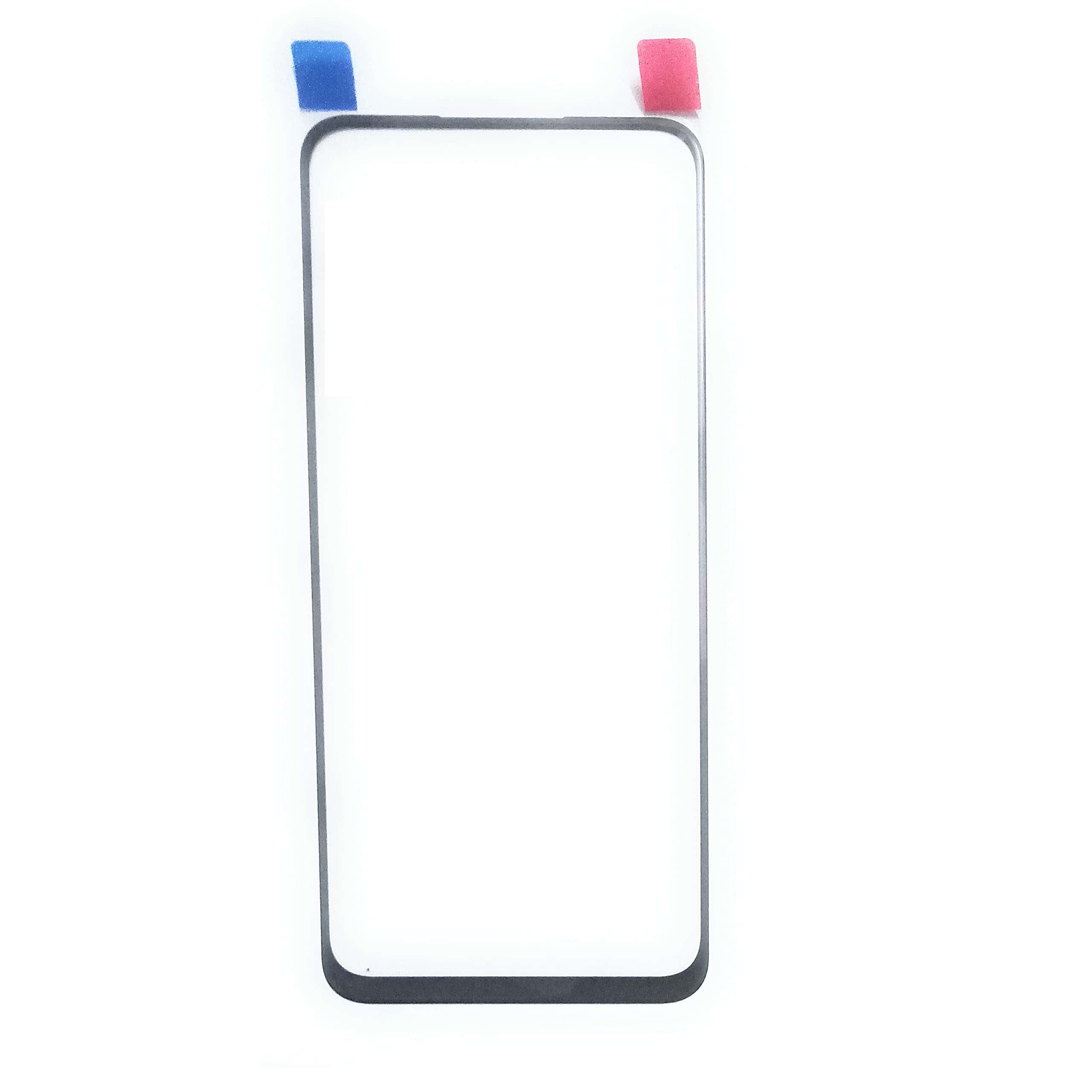 Touch Screen Front Glass for Realme 7