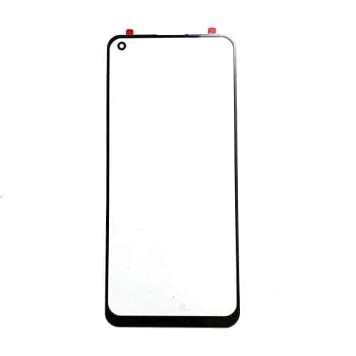 Touch Screen Front Glass for Realme 7 Pro