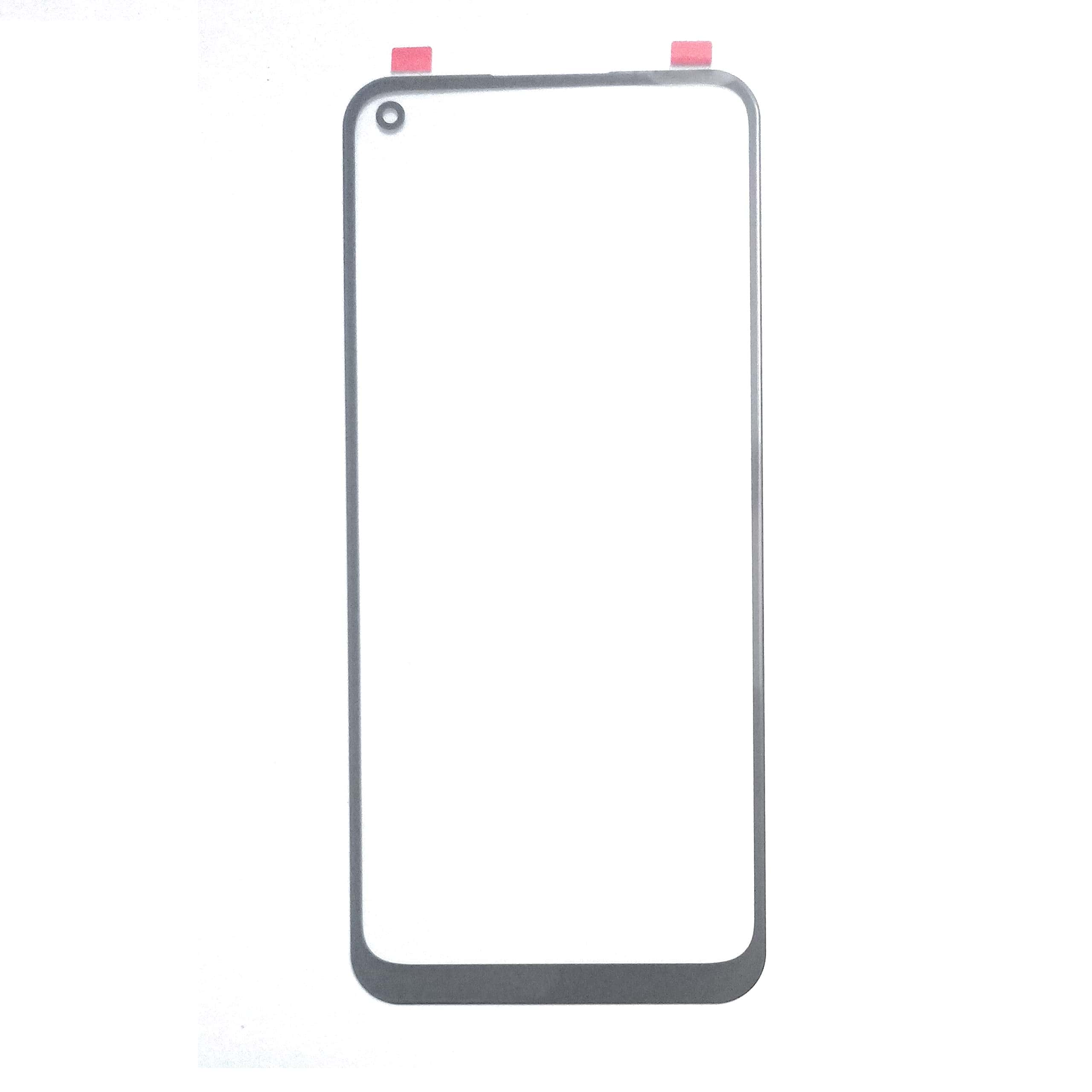 Touch Screen Front Glass for Realme 7I - EGFix