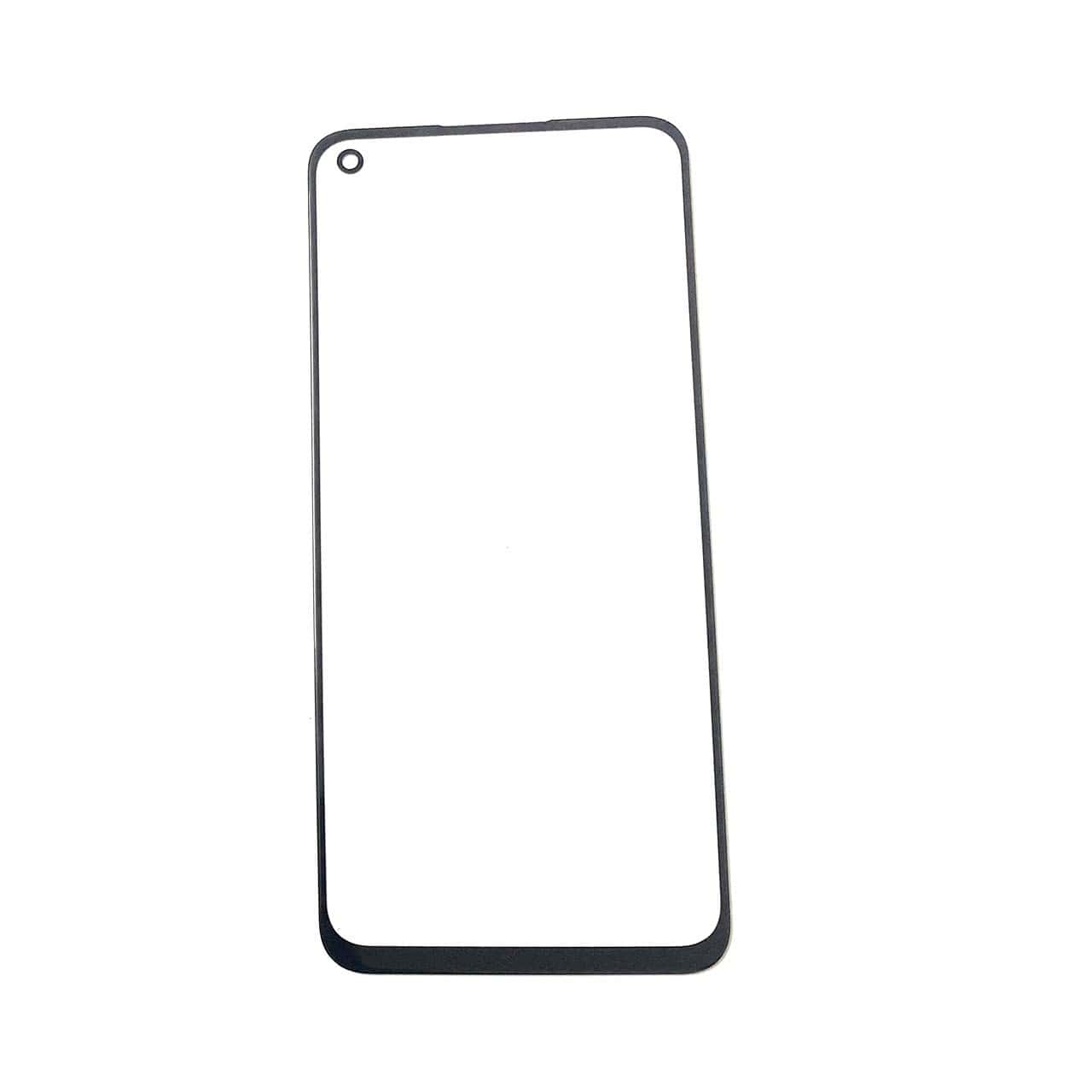Touch Screen Front Glass for Realme 9I - EGFix