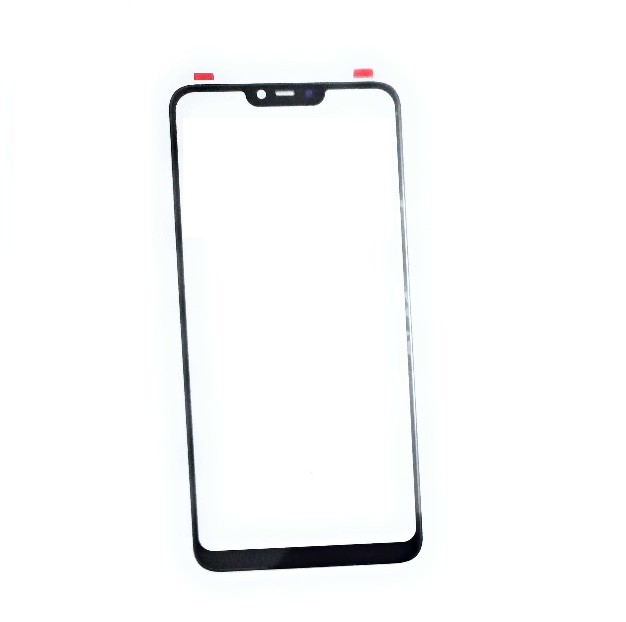 Touch Screen Front Glass for Realme C1 - EGFix