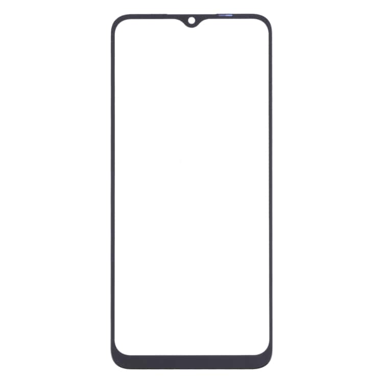 Touch Screen Front Glass for Realme C11 - EGFix