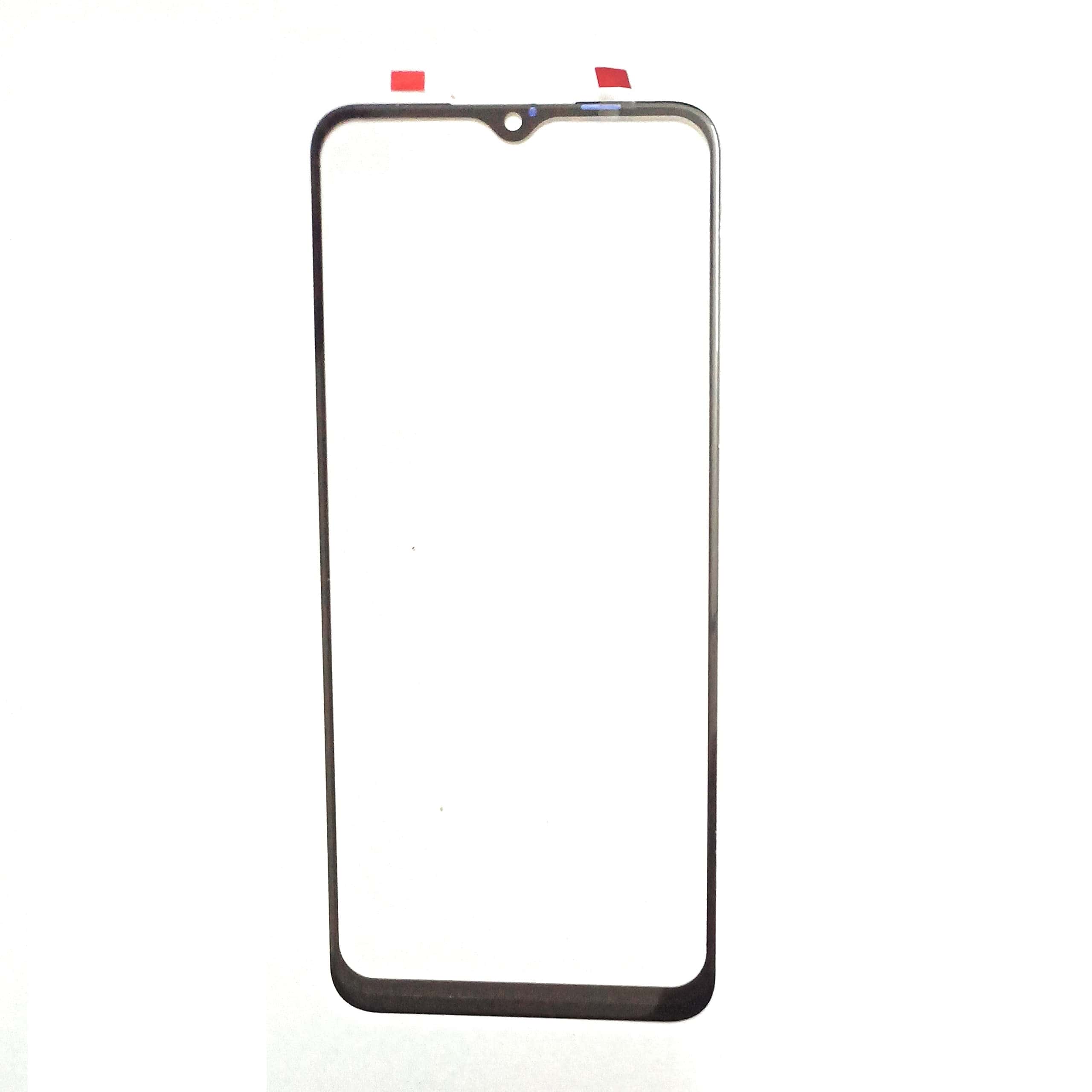 Touch Screen Front Glass for Realme C15S - EGFix