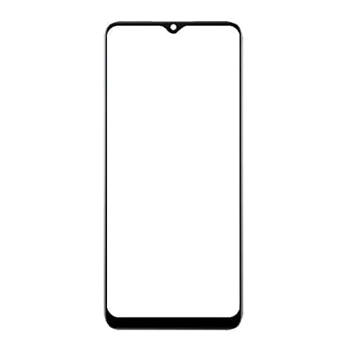 Touch Screen Front Glass for Realme C20 - EGFix