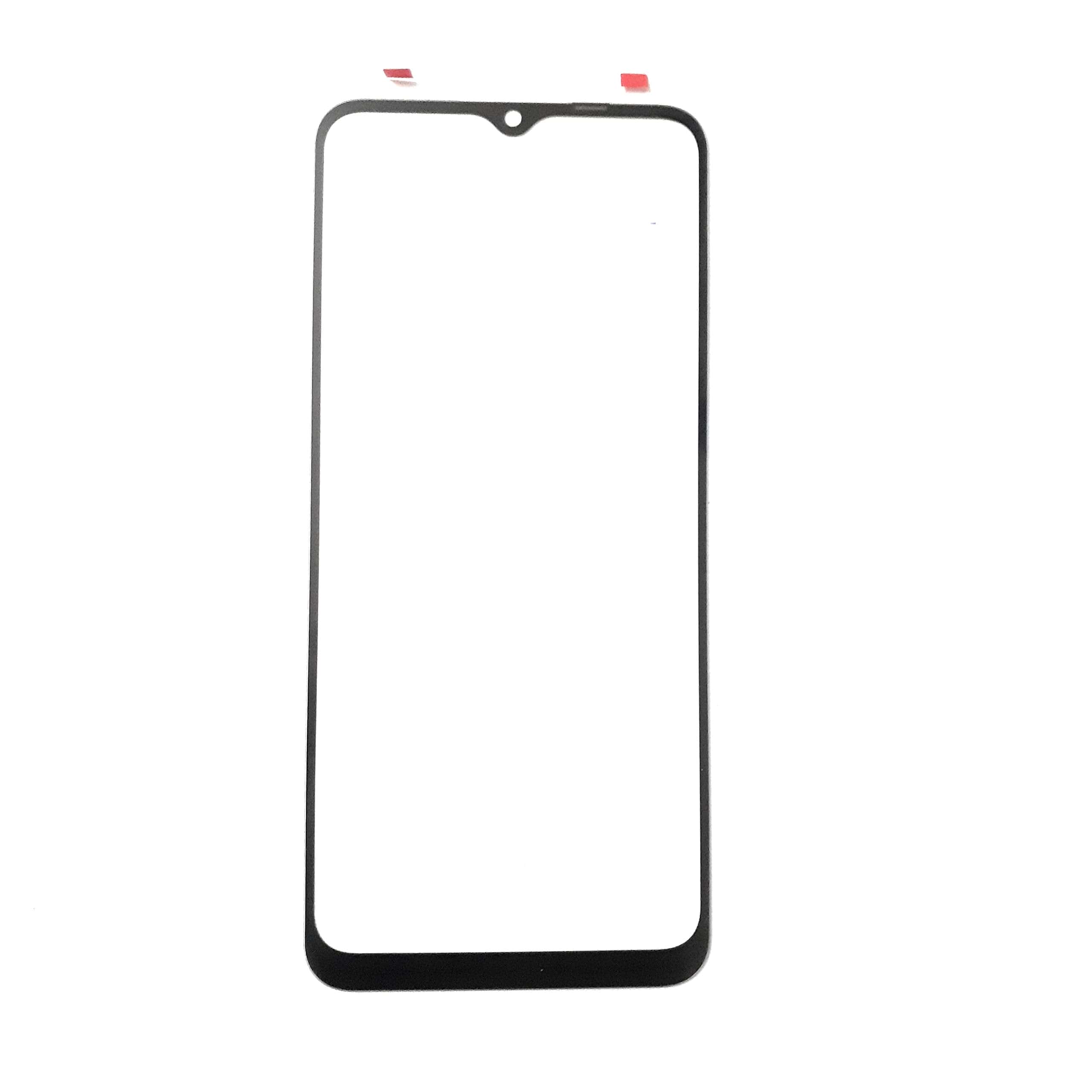 Touch Screen Front Glass for Realme C21 - EGFix