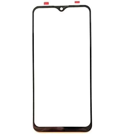 Touch Screen Front Glass for Realme C21Y - EGFix
