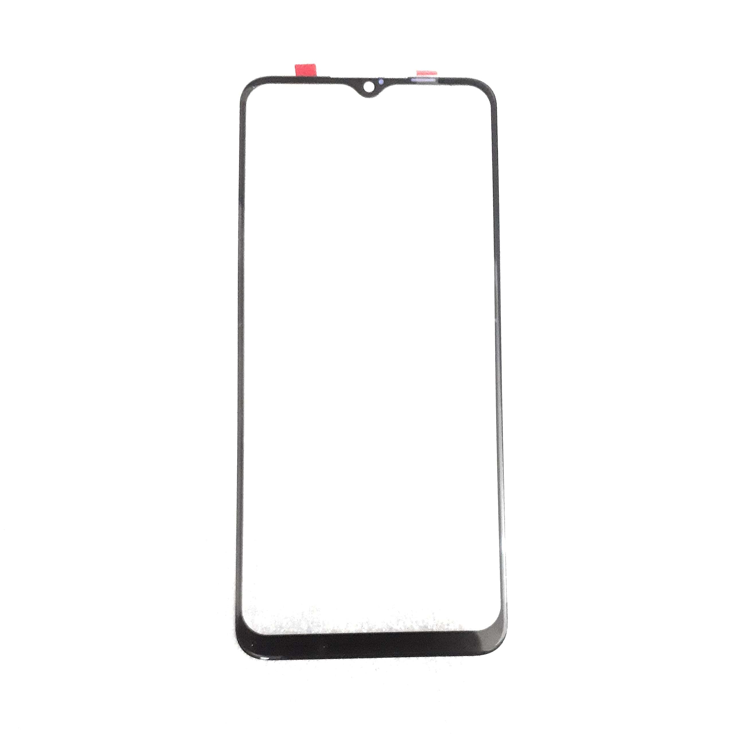 Touch Screen Front Glass for Realme C25 - EGFix