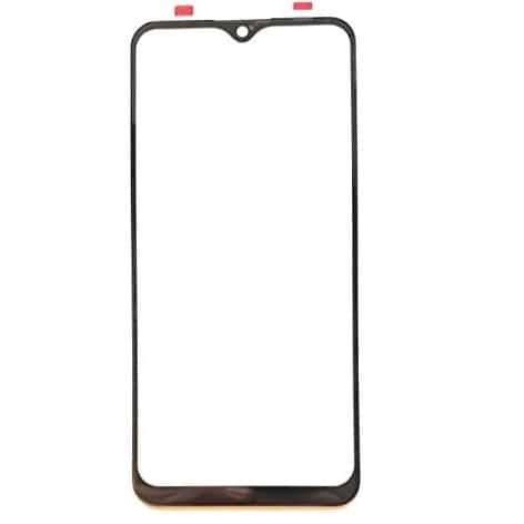 Touch Screen Front Glass for Realme C25S - EGFix