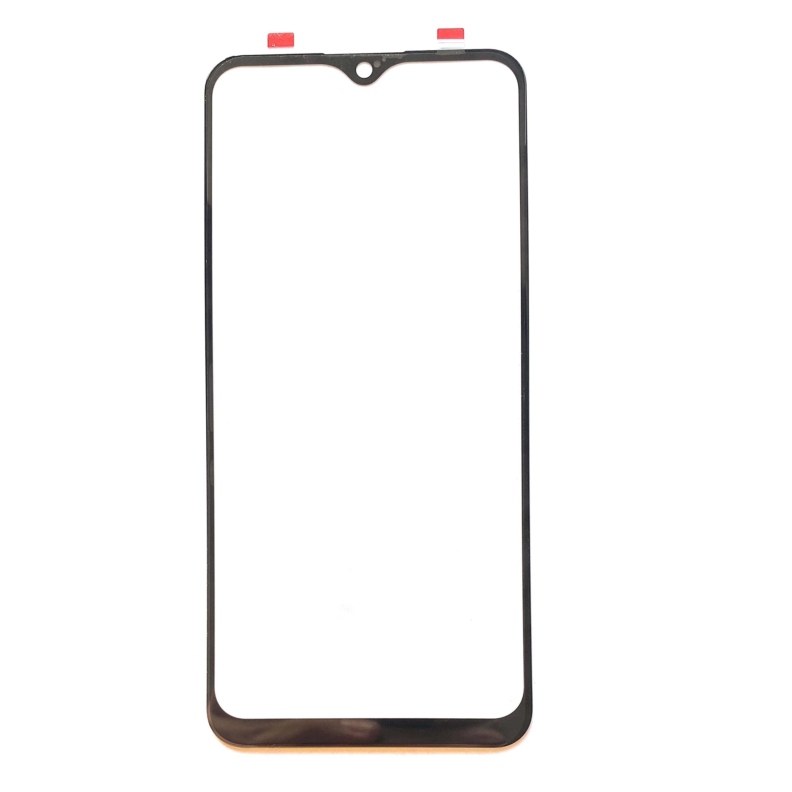 Touch Screen Front Glass for Realme C3 - EGFix