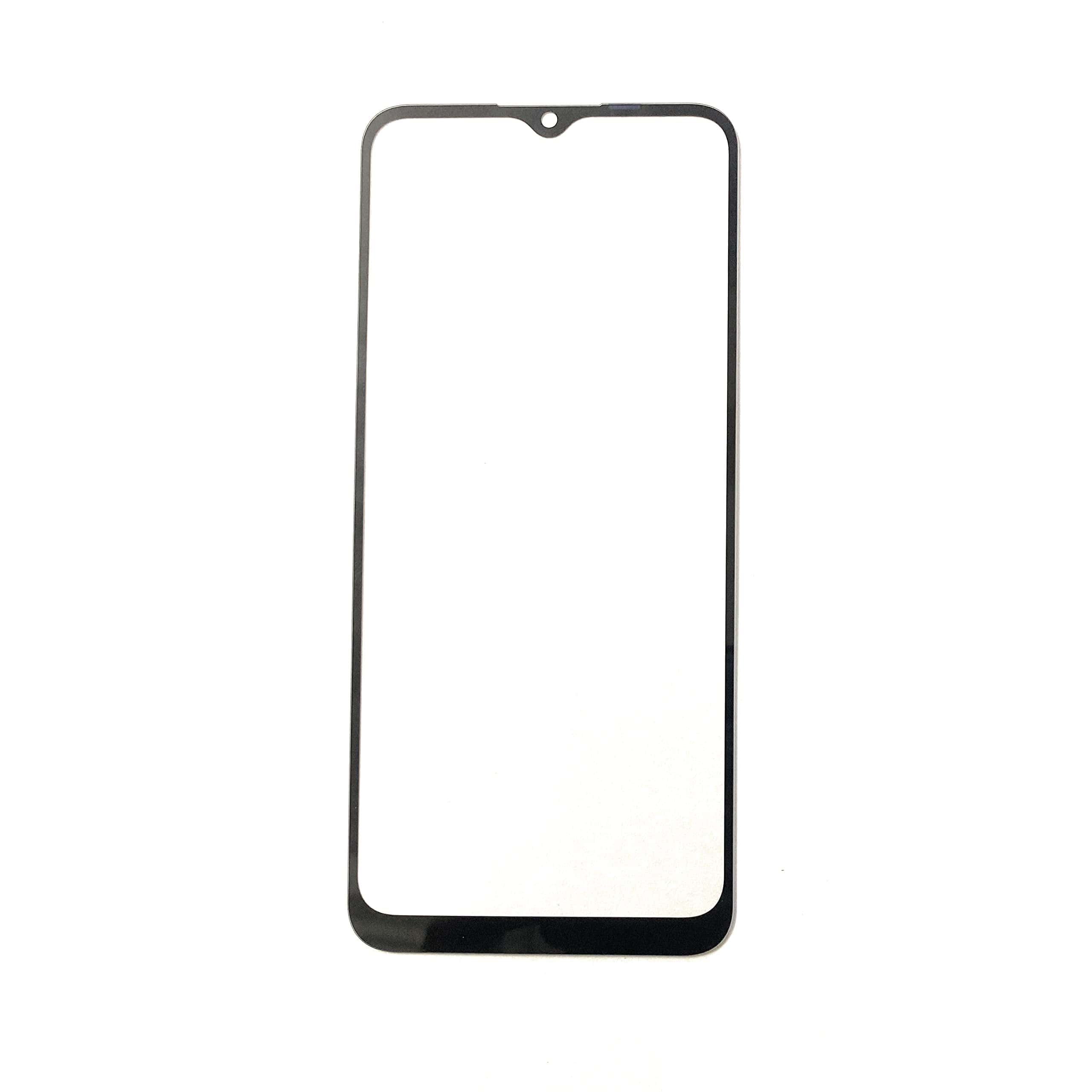 Touch Screen Front Glass for Realme C30 - EGFix