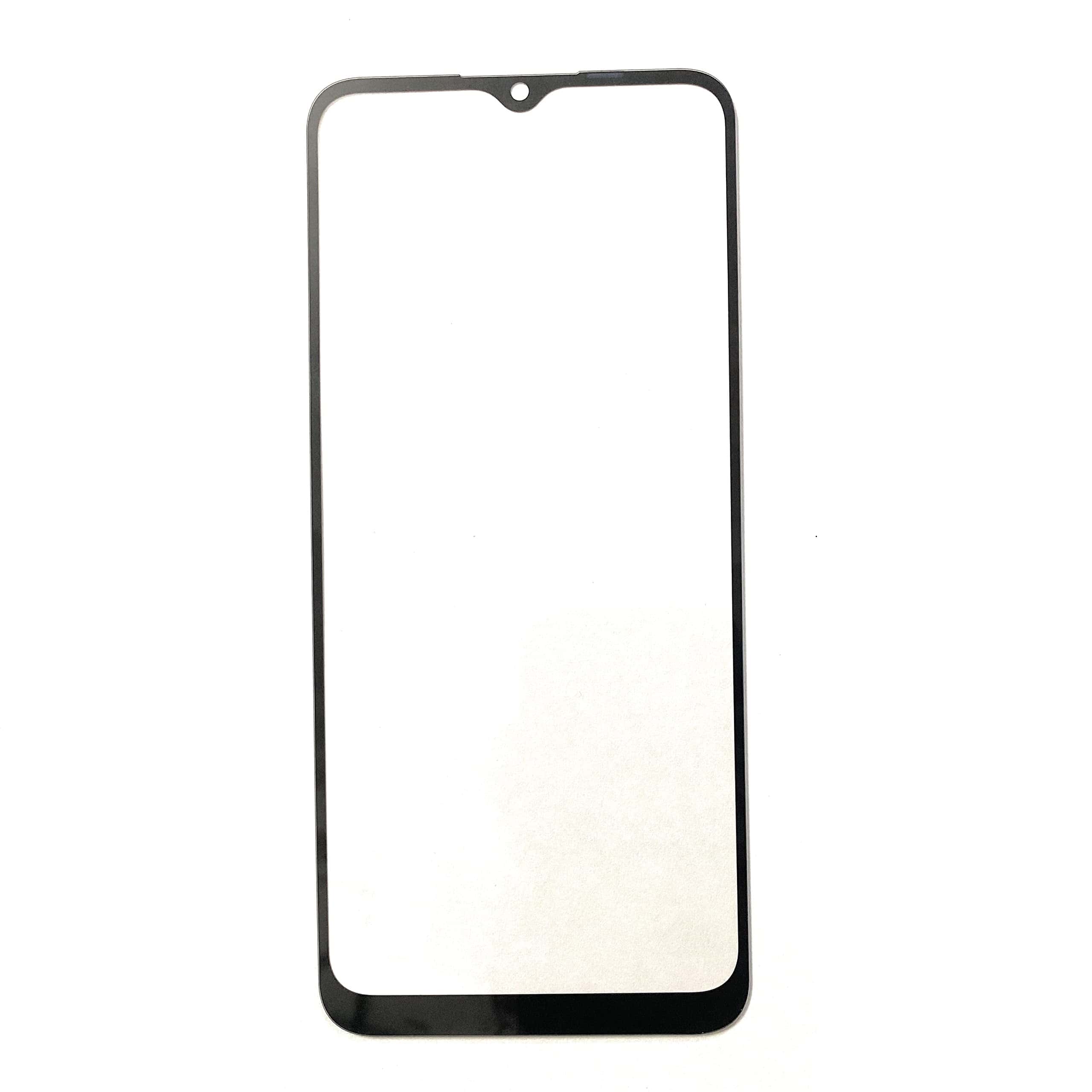 Touch Screen Front Glass for Realme C31 - EGFix