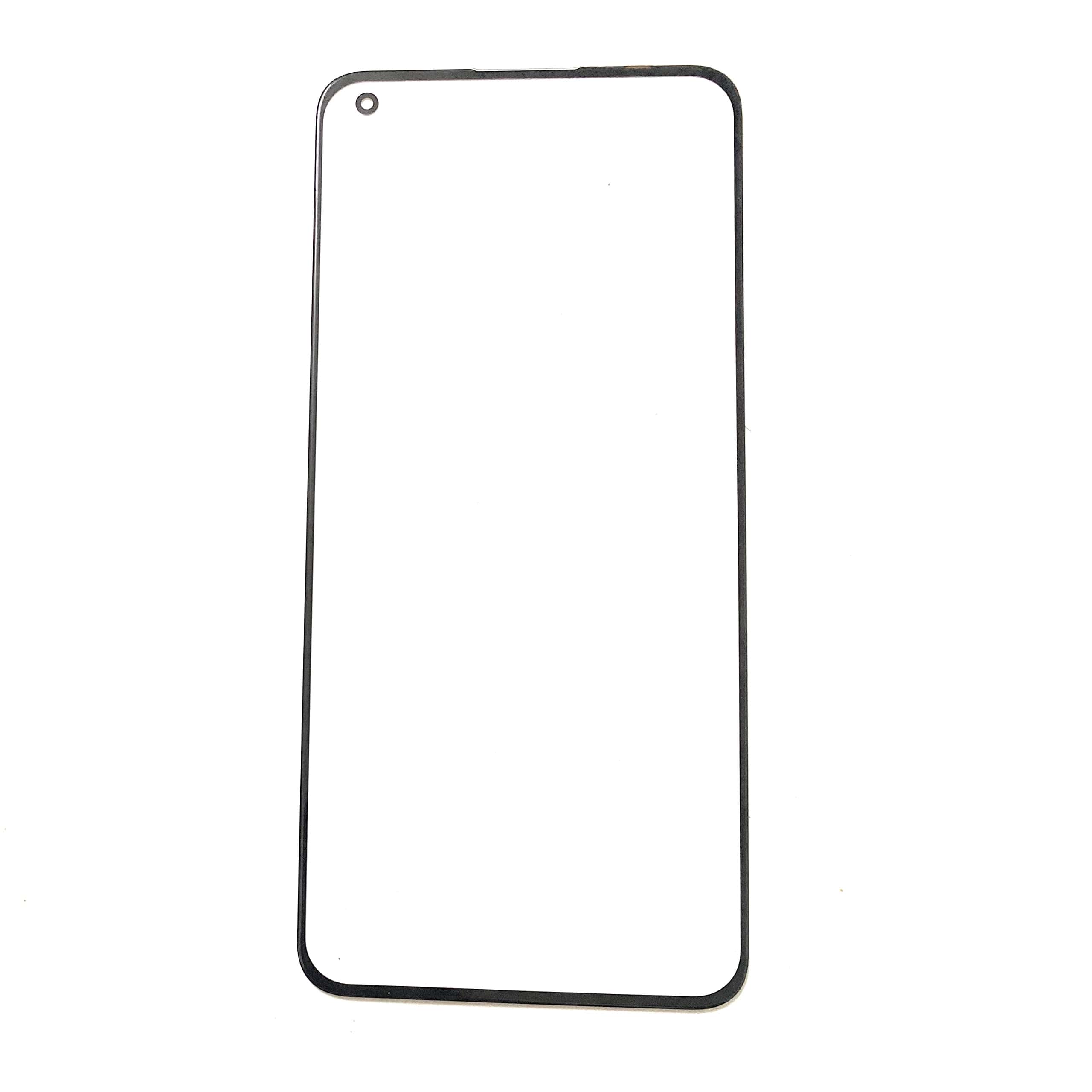 Touch Screen Front Glass for Realme GT 2 Pro - EGFix