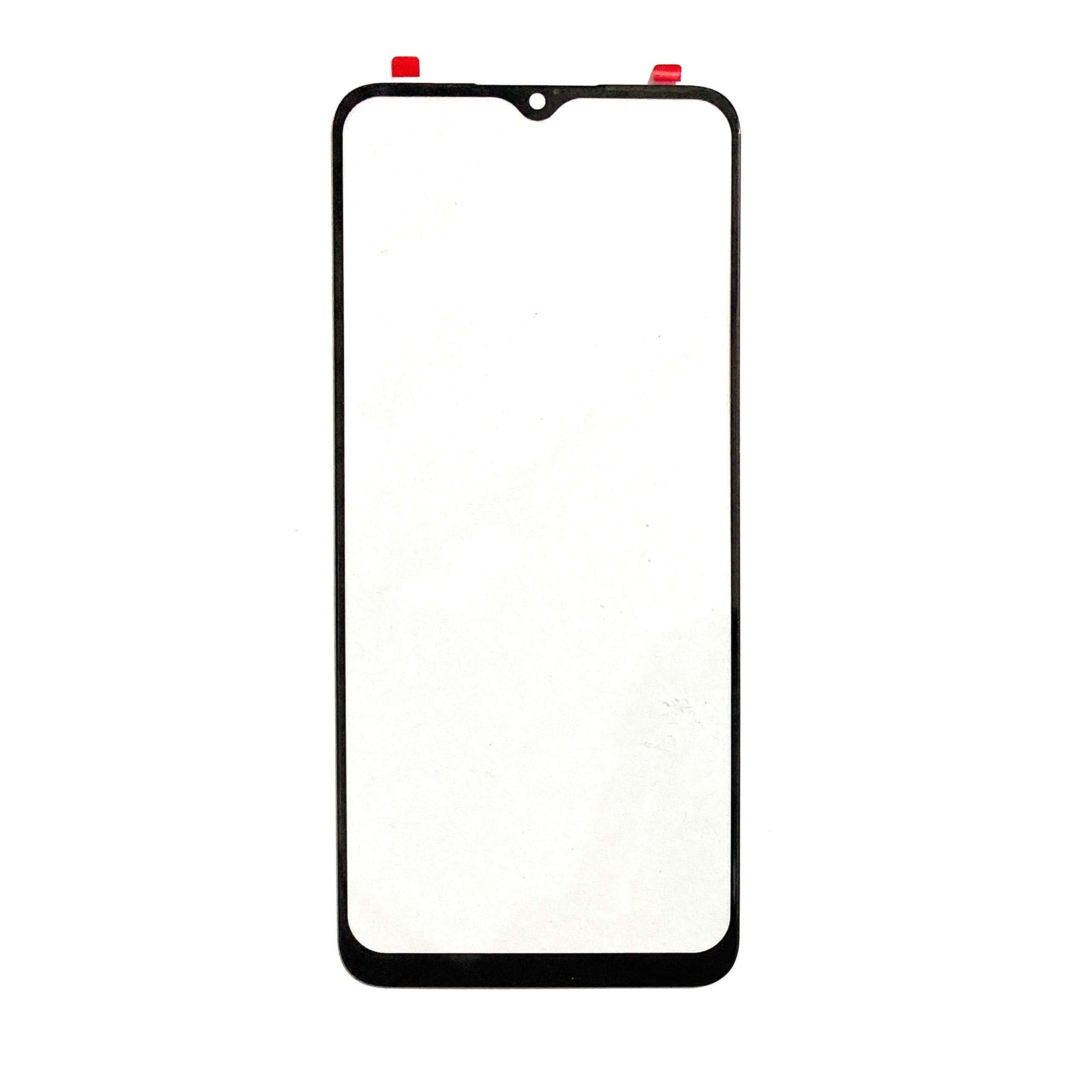 Touch Screen Front Glass for Realme Narzo 10A - EGFix