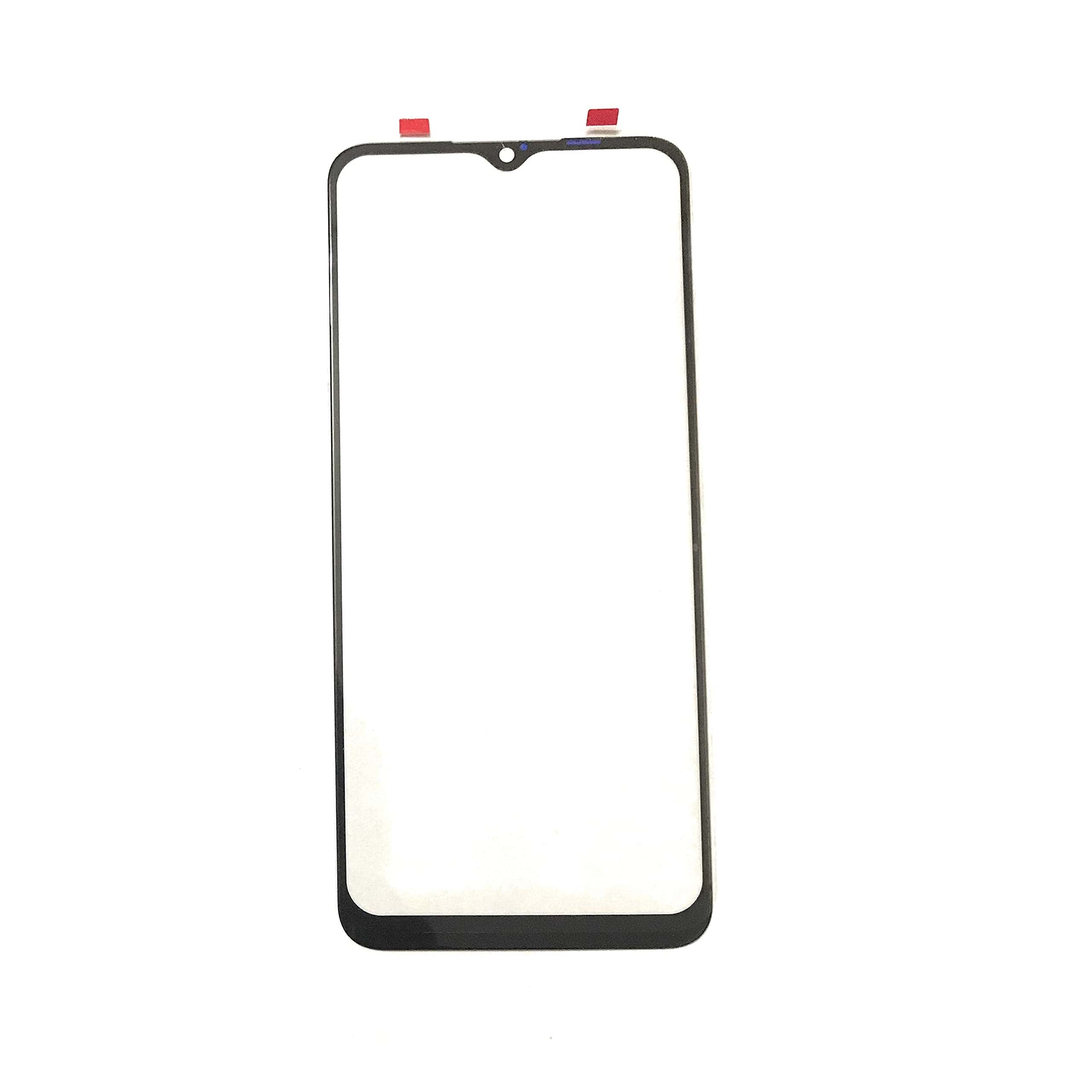 Touch Screen Front Glass for Realme Narzo 20 - EGFix