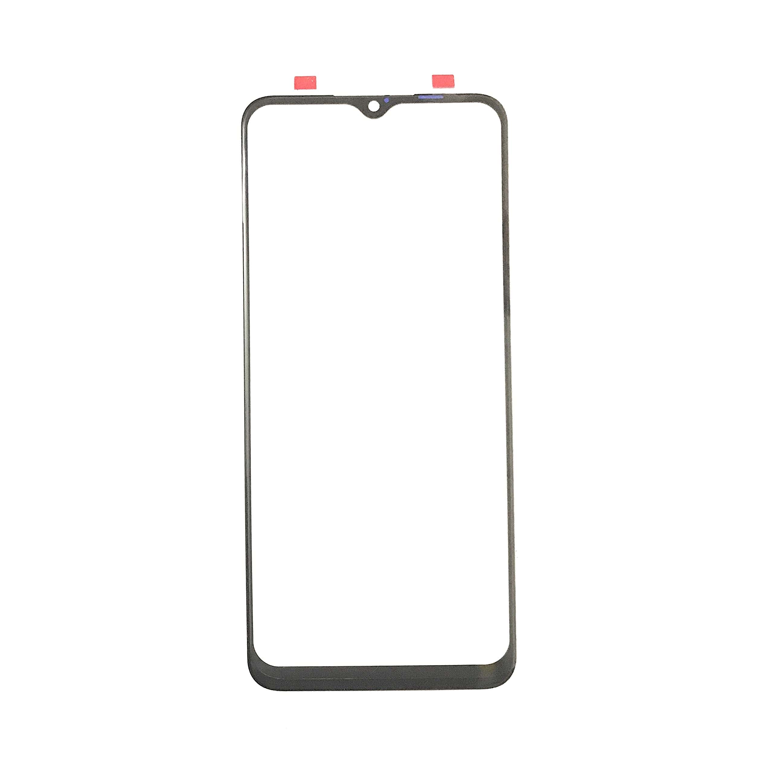Touch Screen Front Glass for Realme Narzo 20A - EGFix