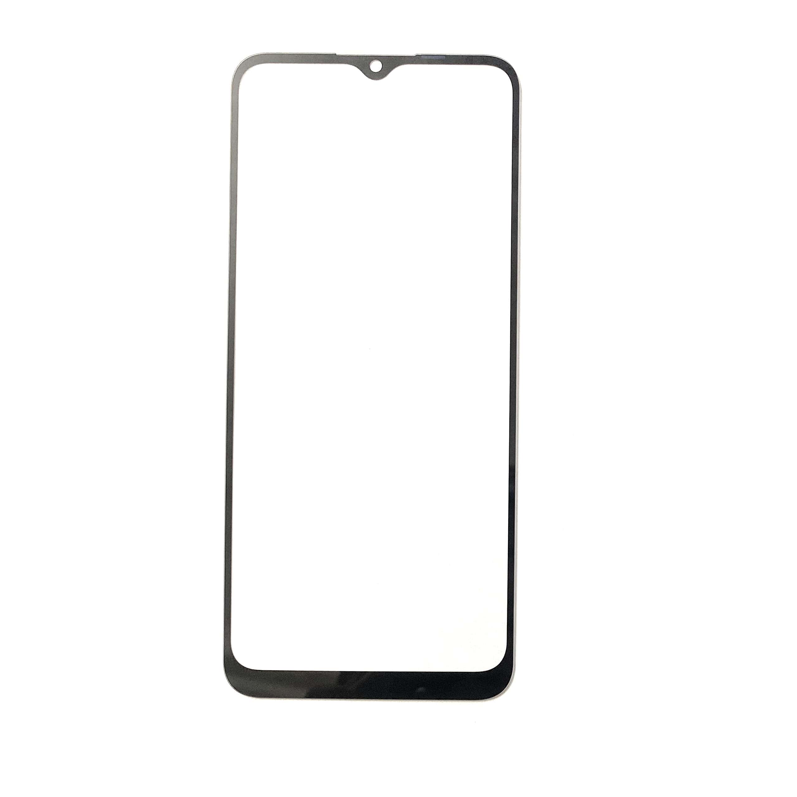 Touch Screen Front Glass for Realme Narzo 50i Prime - EGFix