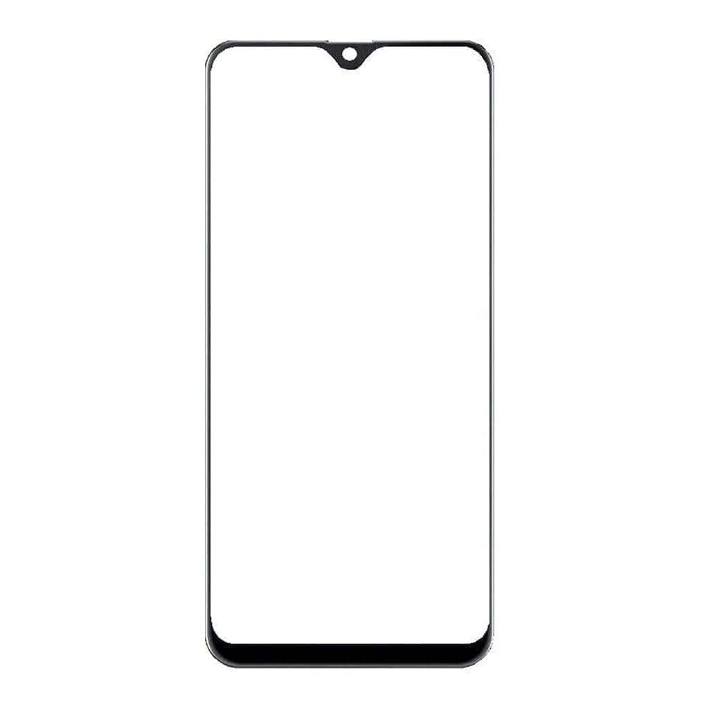 Touch Screen Front Glass for Realme X - EGFix