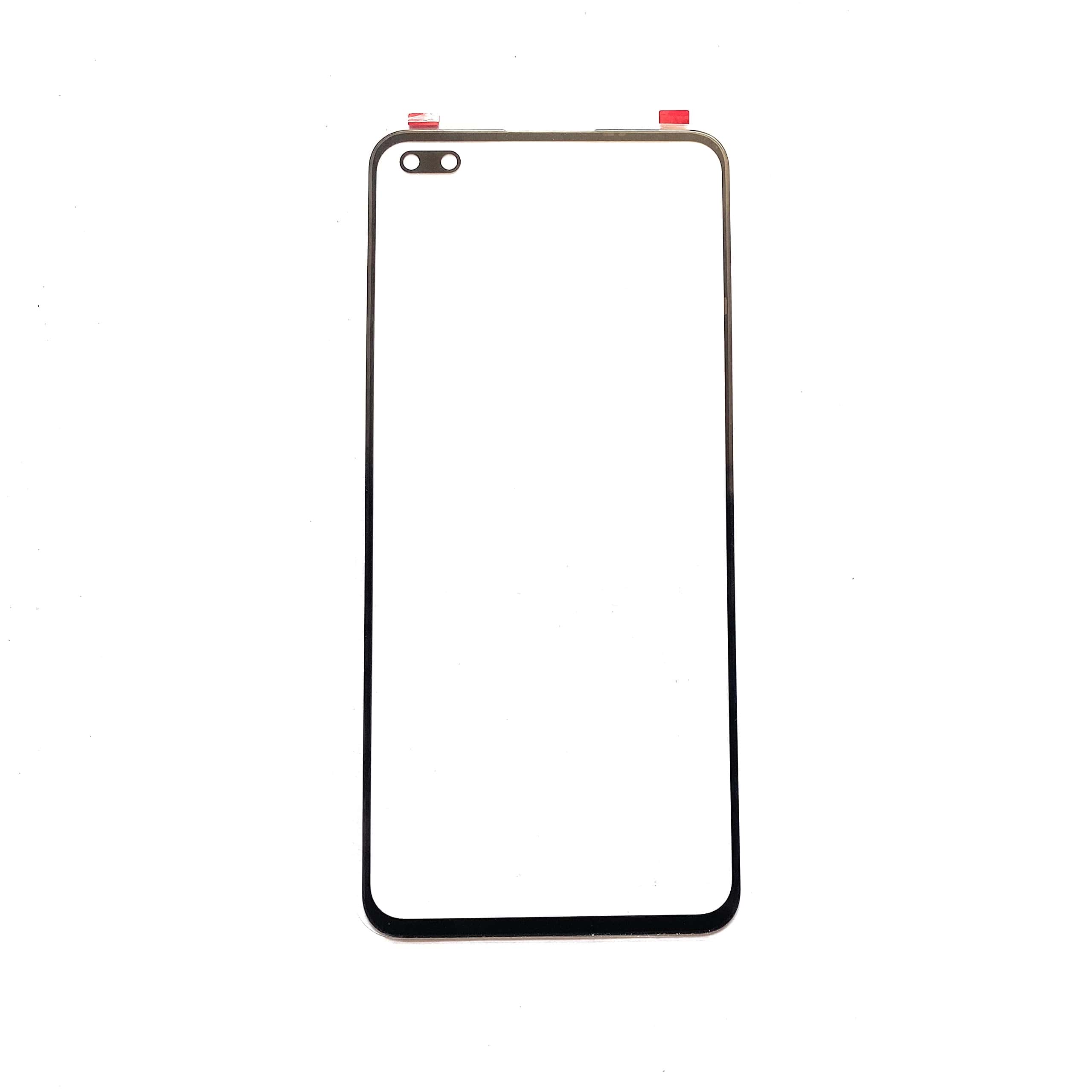 Touch Screen Front Glass for Realme X50 Pro - EGFix