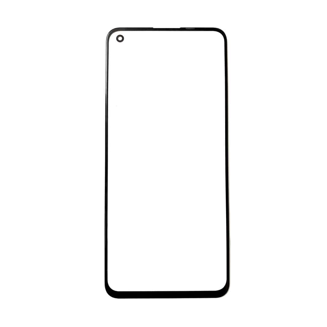 Touch Screen Front Glass for Realme X7 Max - EGFix