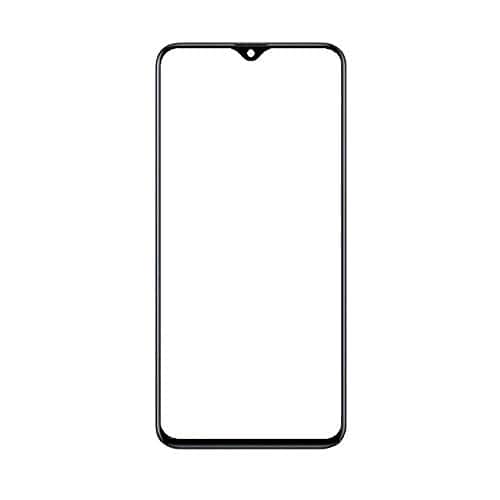 Touch Screen Front Glass for Realme XT - EGFix