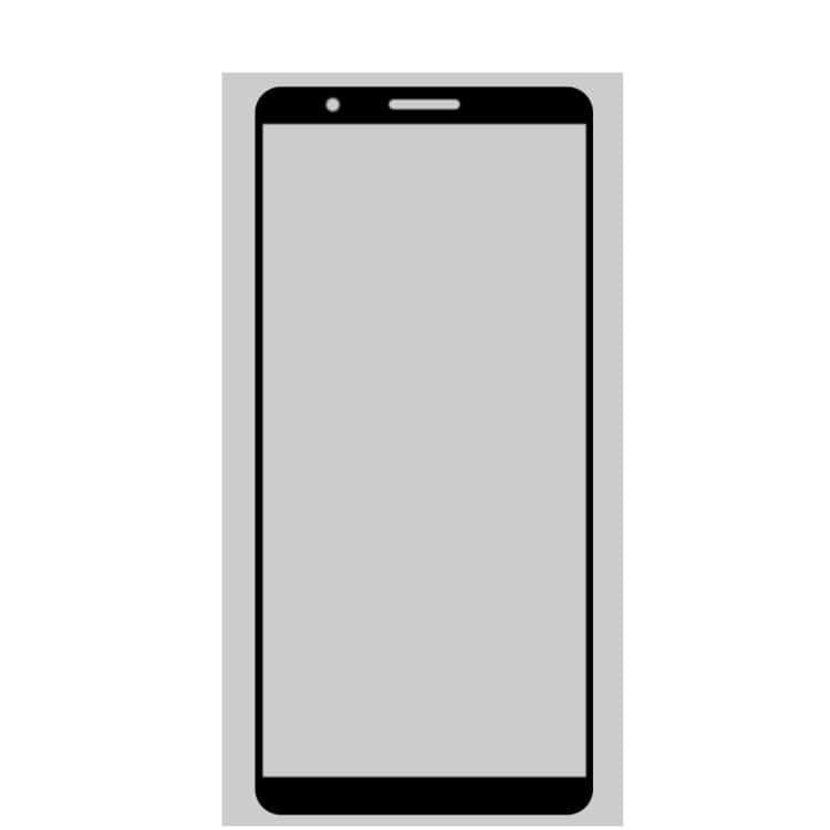 Touch Screen Front Glass for Samsung Galaxy A01 Core - EGFix