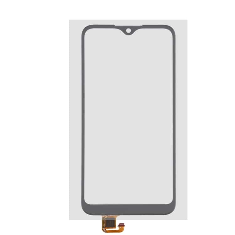 Touch Screen Front Glass for Samsung Galaxy A01 - EGFix