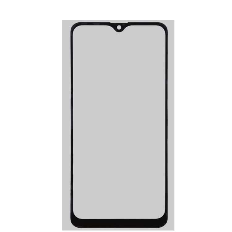 Touch Screen Front Glass for Samsung Galaxy A10S - EGFix