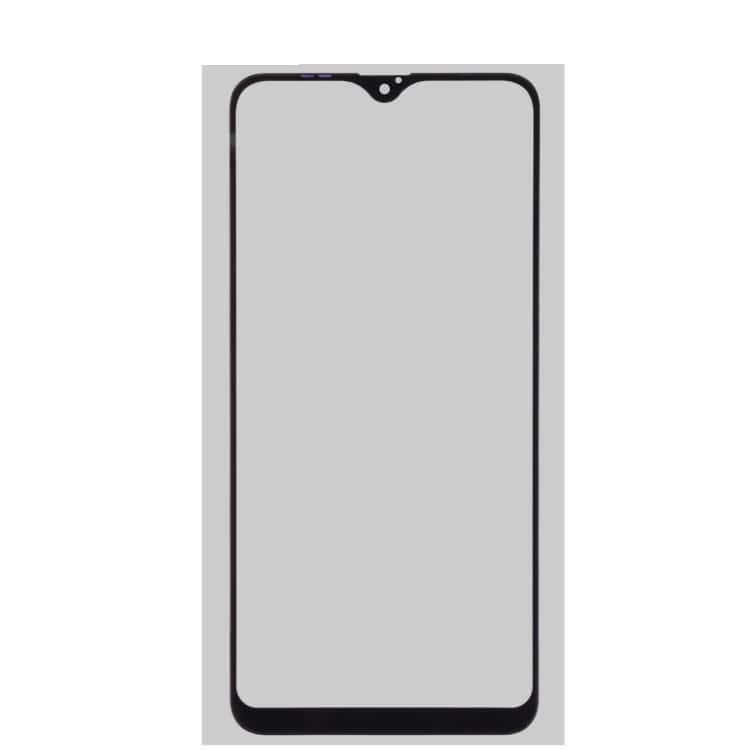 Touch Screen Front Glass for Samsung Galaxy A12 - EGFix