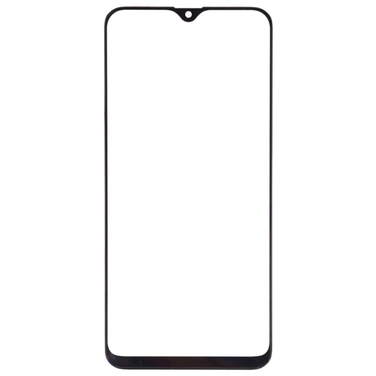 Touch Screen Front Glass for Samsung Galaxy A20 - EGFix