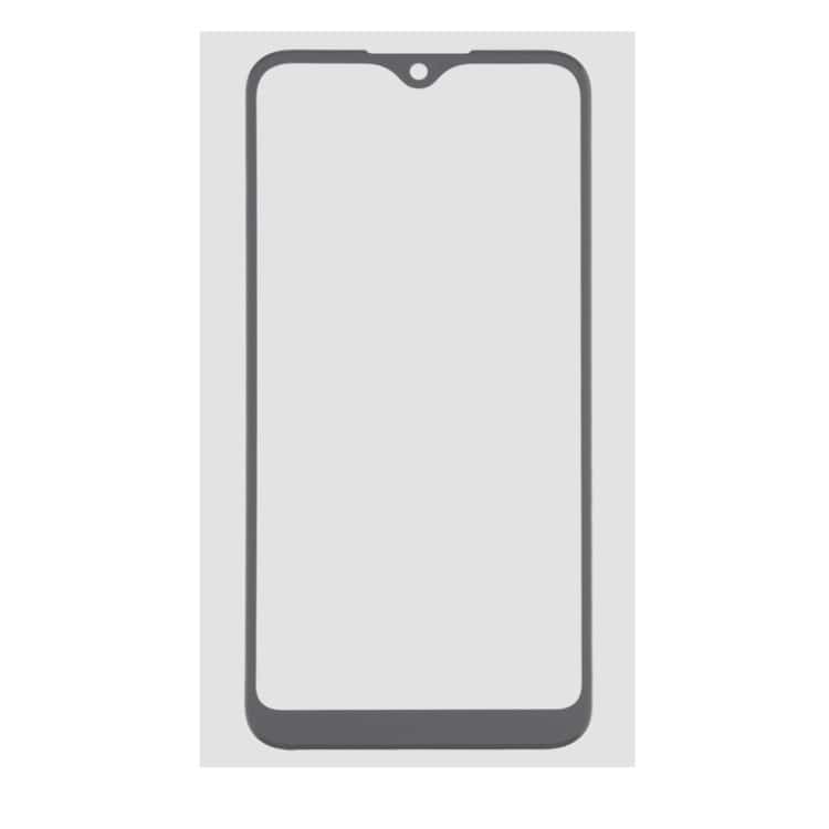 Touch Screen Front Glass for Samsung Galaxy A21 - EGFix