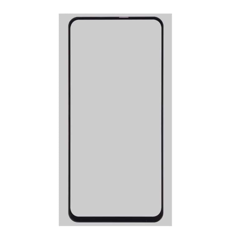 Touch Screen Front Glass for Samsung Galaxy A21S - EGFix