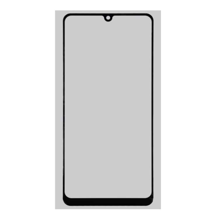 Touch Screen Front Glass for Samsung Galaxy A31 - EGFix