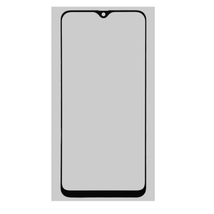 Touch Screen Front Glass for Samsung Galaxy A40S - EGFix