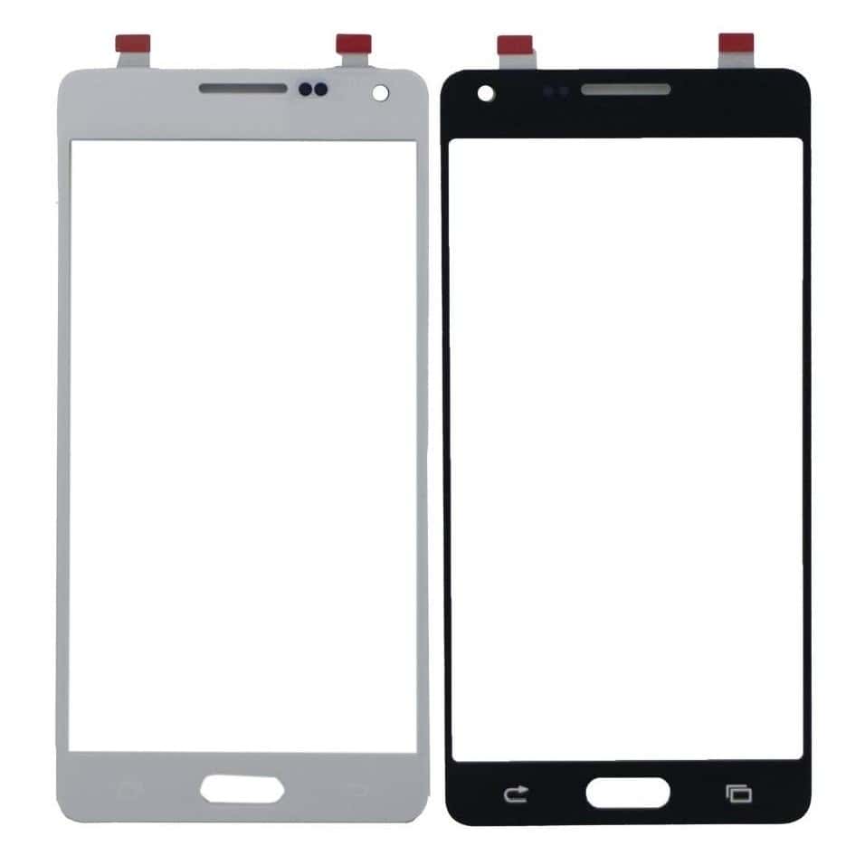 Touch Screen Front Glass for Samsung Galaxy A5 2015 White - EGFix