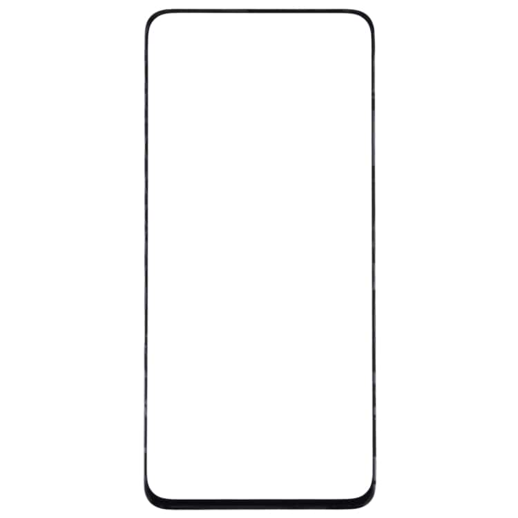 Touch Screen Front Glass for Samsung Galaxy A90 - EGFix