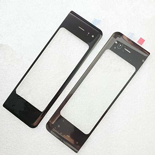 Touch Screen Front Glass for Samsung Galaxy Fold - EGFix