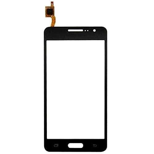 Touch Screen Front Glass for Samsung Galaxy G531 Black - EGFix