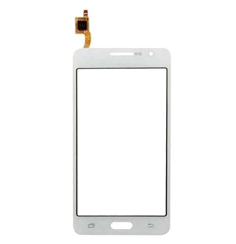 Touch Screen Front Glass for Samsung Galaxy G531 White - EGFix