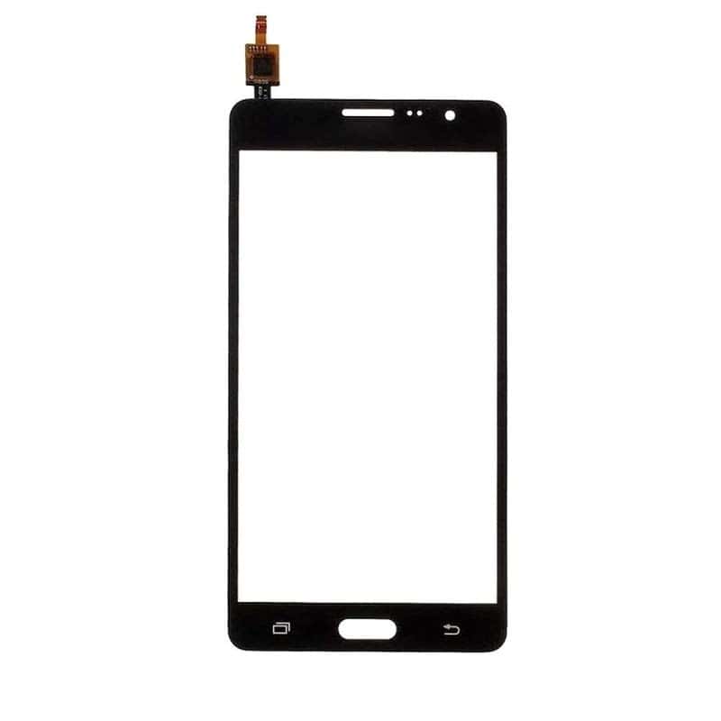 Touch Screen Front Glass for Samsung Galaxy Grand 2 White - EGFix