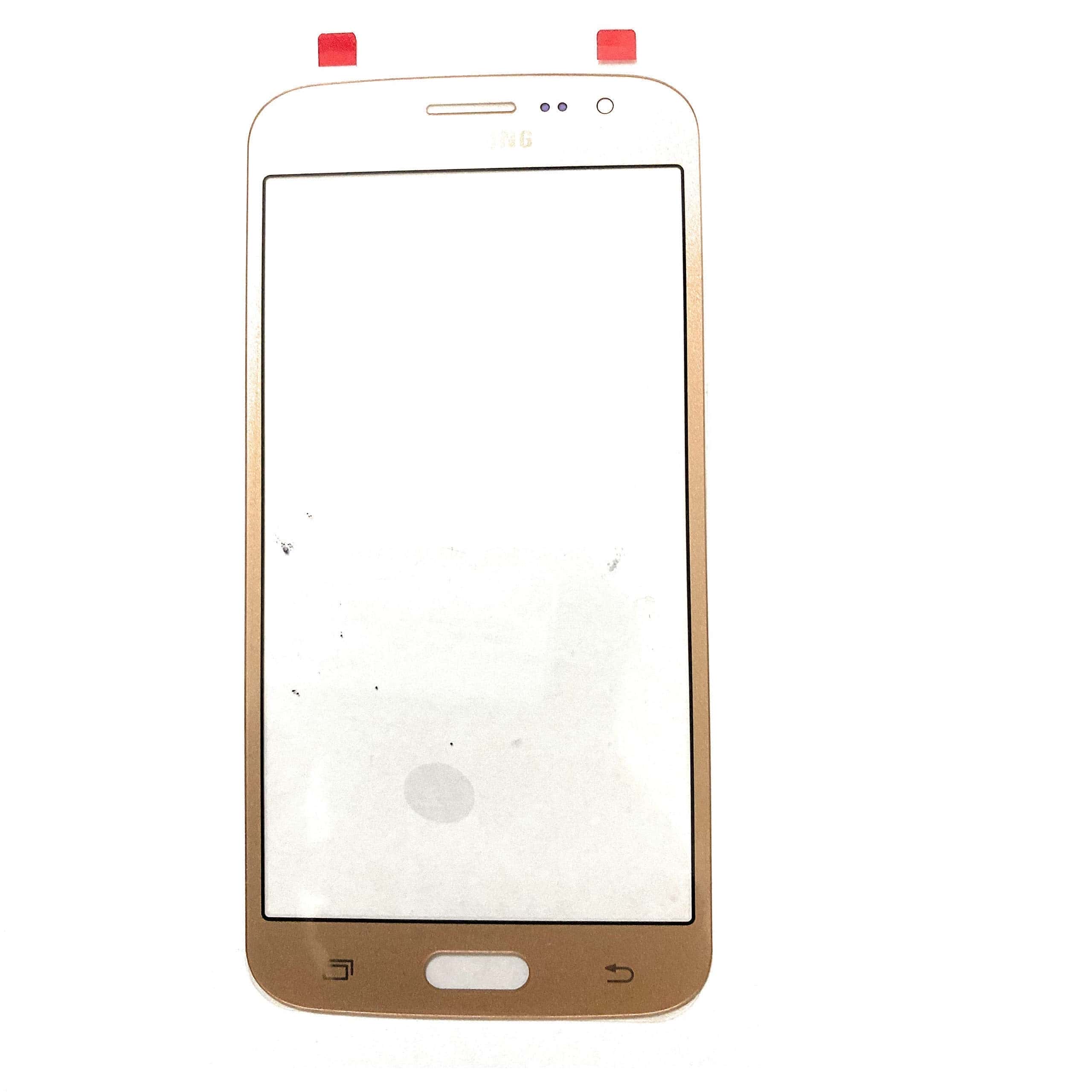 Touch Screen Front Glass for Samsung Galaxy J210 J210F - EGFix