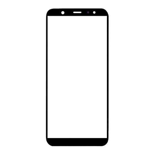 Touch Screen Front Glass for Samsung Galaxy J4 Plus - EGFix