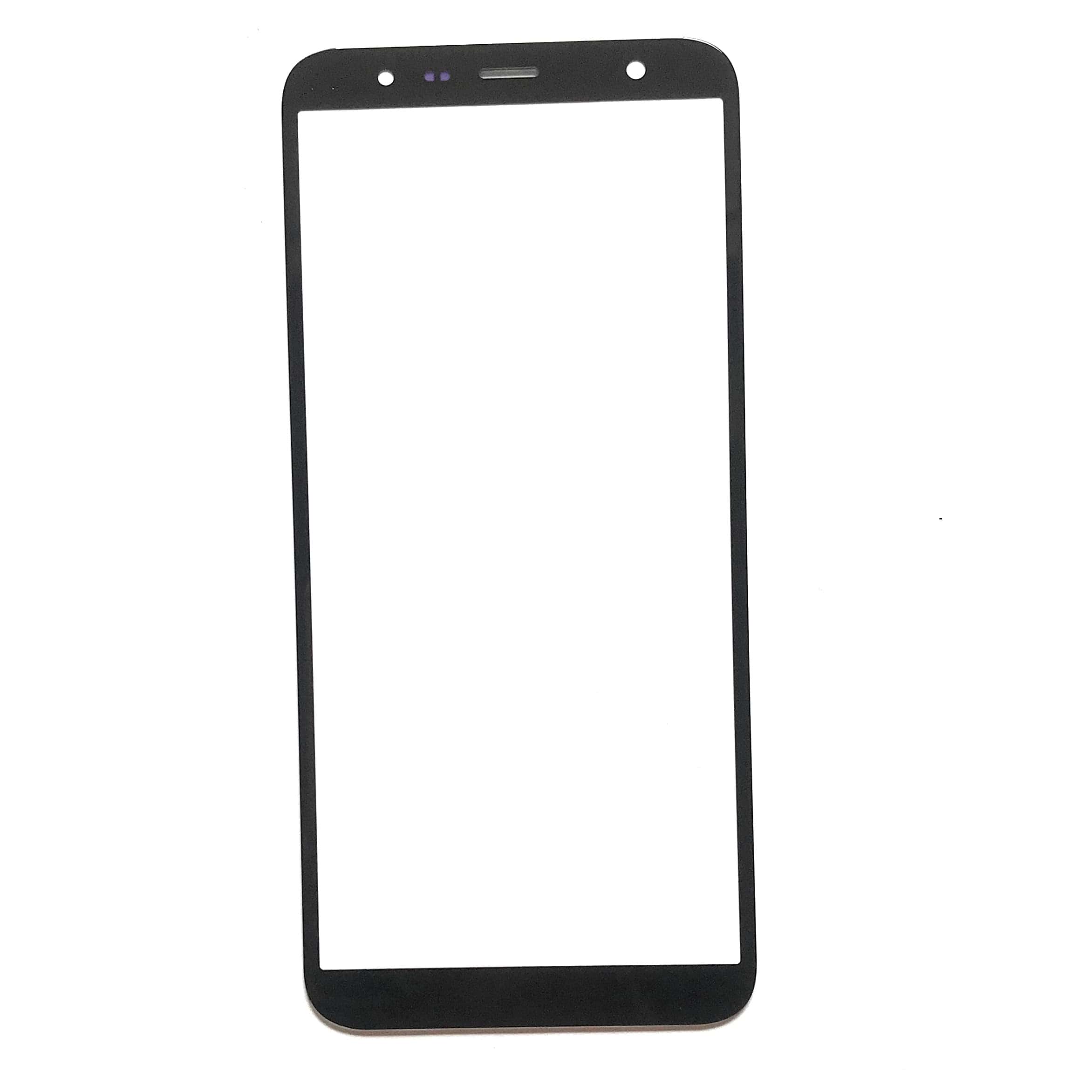 Touch Screen Front Glass for Samsung Galaxy J4+ Plus J6+ Plus - EGFix