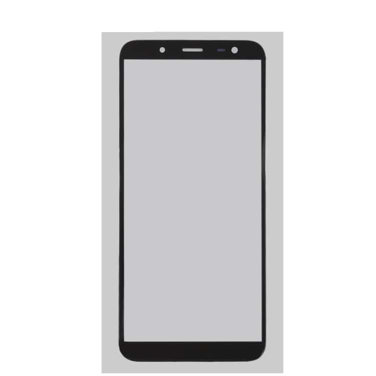 Touch Screen Front Glass for Samsung Galaxy J6 - EGFix