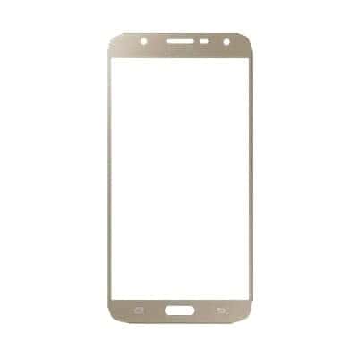 Touch Screen Front Glass for Samsung Galaxy J7 Nxt Black - EGFix